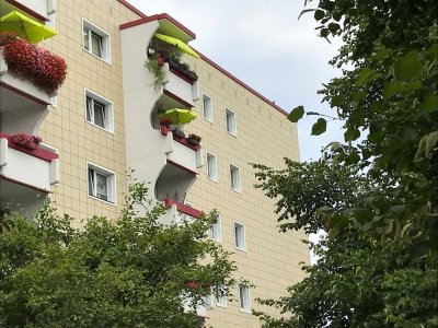 LINDEN IMMOBILIEN - bezugsfreie 3-Zimmer-Eigentumswohnung