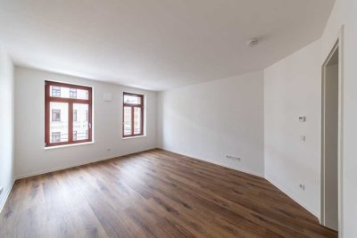 geräumige 2-Raumwohnung - WE15
