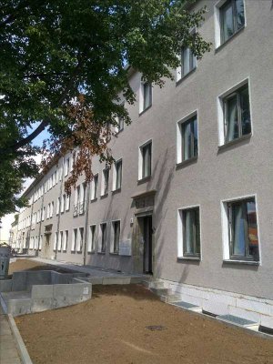 barrierefreies Wohnen in Stadtfeld - ab August 2025