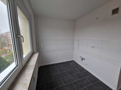 Elegant geschnitten + gemütliches Flair!