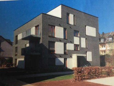 Traumhafte 3 Zimmer Wohnung mit Schlossblick - modern, ruhig und komfortabel