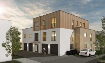 Helle, hochwertige Wohnung im Areal Wohnen am Park, Donaueschingen