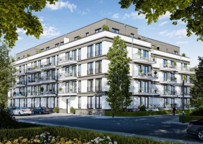 Klein aber fein - 1,5 - Zimmer Apartment in Berlin - Köpenick