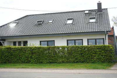 EFH mit Einliegerwohnung bei 17192 Waren (Müritz) - Müritz Nationalpark