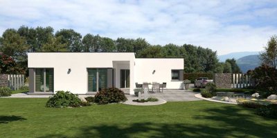 Schaffen Sie neue Lebensräume mit einem allkauf Haus