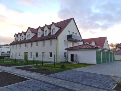 Gemütliche DG-Wohnung zu vermieten.