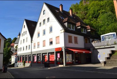 3-Zimmer Wohnung in Waischenfeld