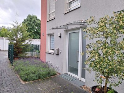 Traumhaus im Grünen - direkt neben der Stadt
