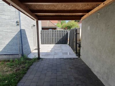 modernes Einfamilienhaus mit Garten in Bottrop zu vermieten