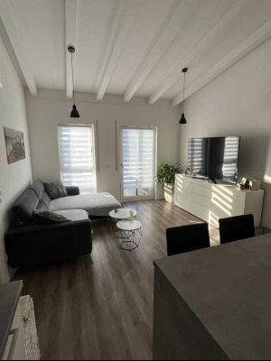Moderne 2-Zimmer Wohnung in Ingolstadt (Friedrichshofen)