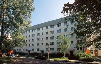 Zuhause in der Oststadt – perfekt für Paare und Singles