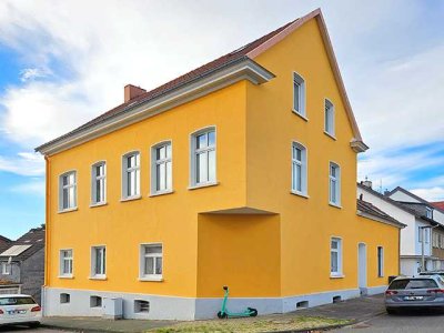 Modernisiertes Mehrfamilienhaus in einer bevorzugten Wohnlage