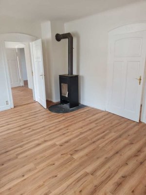 Frisch renovierte Wohnung zur Miete