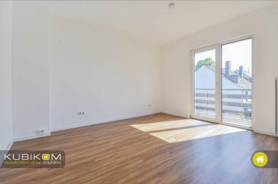 Helle 2-Zimmer-Wohnung mit Balkon in gefragter Lage von Solingen-Ohligs.