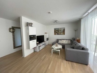 Exclusive 2-Bedroom Terrace Apartment with Fully Equipped Kitchen in Filderstadt