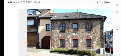 Attraktive 4-Zimmer-Loft-Wohnung mit Einbauküche in Eschweiler