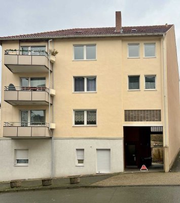 Helle und gemütliche 2-Zimmerwohnung Innenstadtnähe