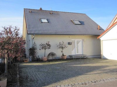 Einfamilienhaus mit 7,5 Zimmern und 213 m² in Bad Krozingen