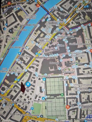 sofort beziehbare 3 Zi-ETW, Uni-Nähe,Privatverkauf