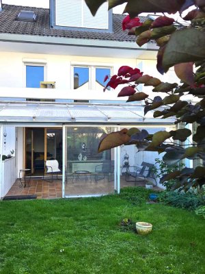 Familienfreundliches 6-Zimmer-Reihenmittelhaus, sonniger Westgarten, ca. 140 m² Wfl. , 240 m² Grst.