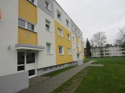 Nette Nachbarn gesucht: interessante 3-Zimmer-Wohnung
