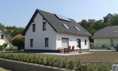 Schlüsselfertiger Neubau-Erstbezug zum guten Preis nahe Hoyerswerda
