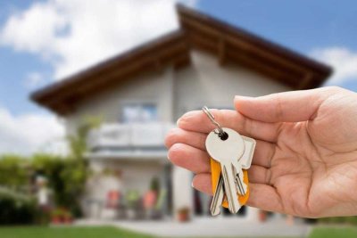****Zwangsversteigerung****
Reihenendhaus in guter Wohnlage