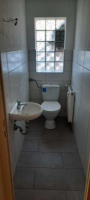 Attraktive 2-Zimmer-Souterrain-Wohnung in Bonndorf im Schwarzwald