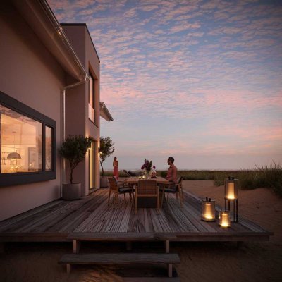 Jetzt mit neuer Förderung sicher bauen!