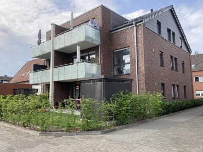 Willkommen in Ihrem neuen Zuhause. Werden Sie Mieter der Volksbank Ascheberg-Herbern eG.