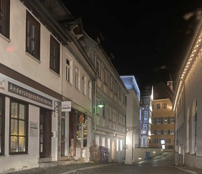 2-Zimmer-Wohnung in Nürtingen