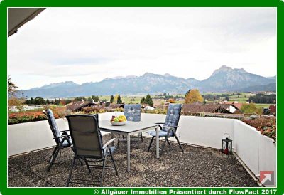 Traumwohnung in Traumlage - Panorama Wohnen in Hopfen am See