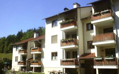 Laussa II, III - Whg. Nr. III/E/1