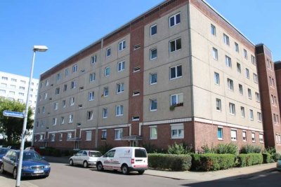 Erstbezug nach Wohnungssanierung