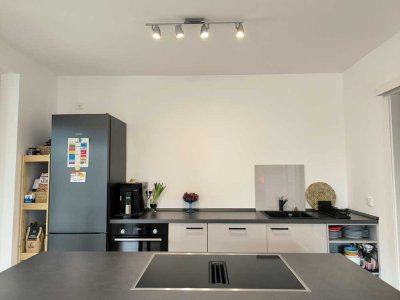 3 Zimmer-Apartment neben Internationale Schule Hamburg