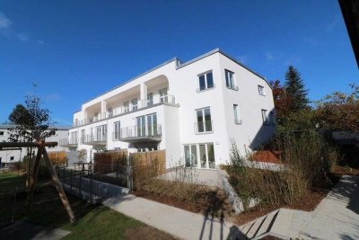 Charmantes, helles Reihenhaus in Herrsching am Ammersee