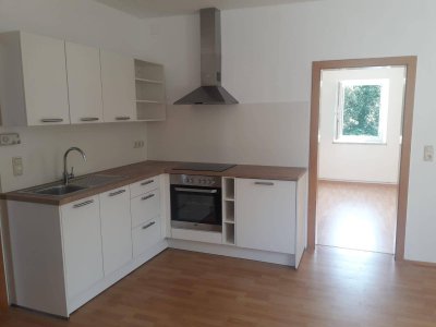 Erdgeschosswohnung mit Parkplatz in Ferlach, HTL Nähe