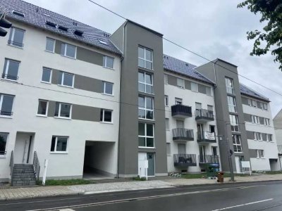 Moderne 2-Raumwohnung mit Einbauküche in begehrter Lage in JenaI