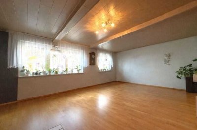 Forst - moderne zwei Zimmer EG-Wohnung im Herzen von Forst!