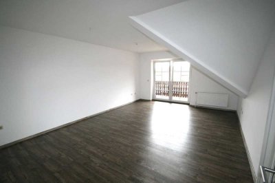 gemütliche Dachgeschosswohnung in WOB-Neindorf mit PKW-Stellplatz