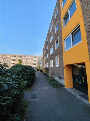 Großzügige Wohnung in Bielefeld mit 6 Zimmern und Kinderspielplatz in Jöllenbeck **in Renovierung**