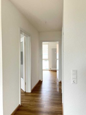 Renovierte EG-Wohnung in Teningen-Köndringen - Ihr neues Zuhause!