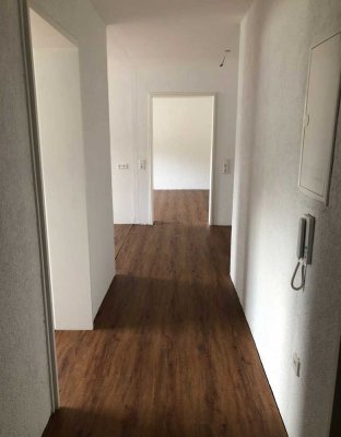 Vollständig renovierte 2,5-Raum-Wohnung mit Balkon in Lörrach