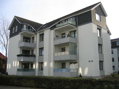 Erstbezug nach Sanierung