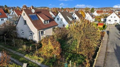 Rohdiamant mit Potenzial – perfekt für Handwerker mit Herzblut