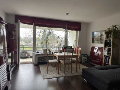 HÖSEL - Großzügige 4-Zimmer-Wohnung mit Balkon