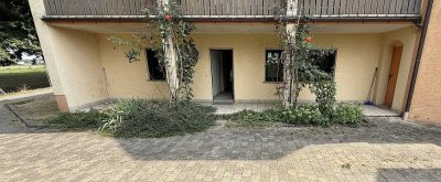 ***Ruhige 2-Zimmerwohnung,ideal für Singles oder Paare,nahe Frakfurt***