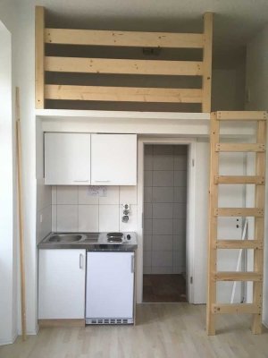 Gepflegtes Appartement