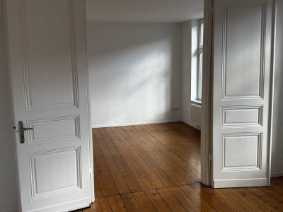 Freundliche und gepflegte 3,5-Zimmer-Wohnung mit Balkon in Wuppertal