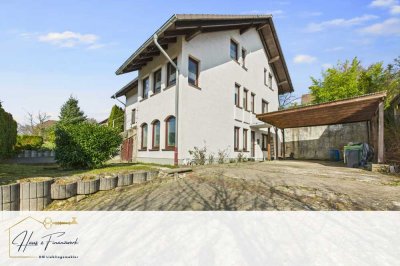 Mit oder ohne Grundstück, mit oder ohne Mieteinnahme - Sie entscheiden!